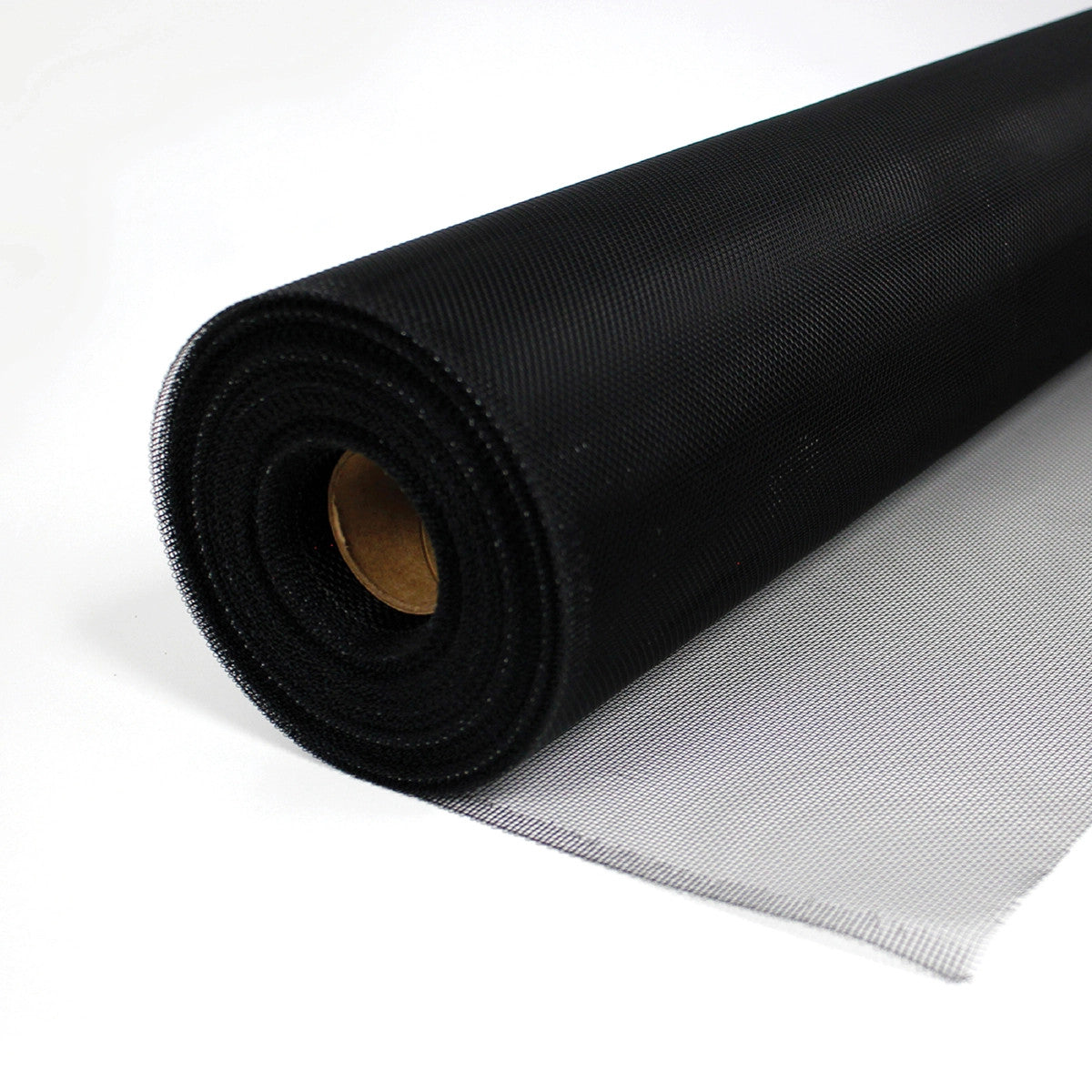 FLYPRO UNISCREEN Stainless Steel P-Coat Flyscreen MicroMesh 1520mm x 30m Roll