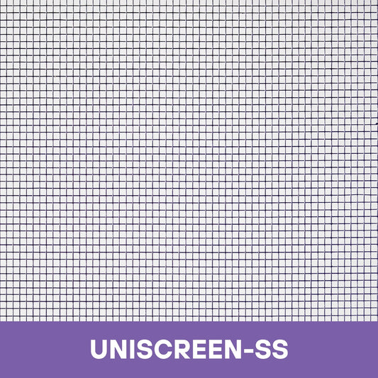 FLYPRO UNISCREEN Stainless Steel MicroMesh Flyscreen BAL40 910mm x 2.1m