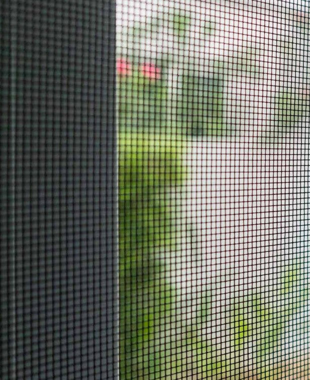 FLYPRO Aluminium P-Coat Flyscreen Mesh 910mm x 2.1m