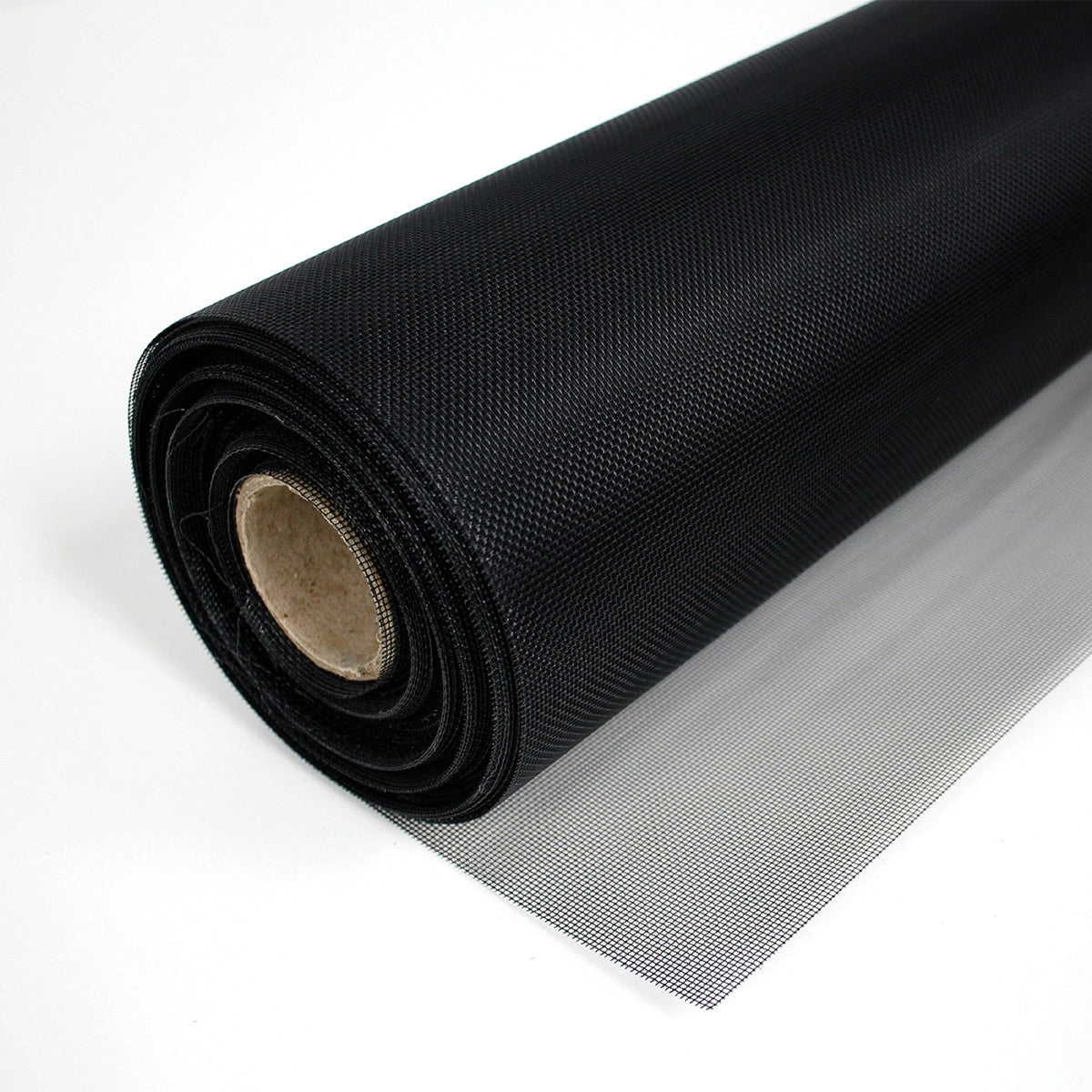 FLYPRO Pool & Patio High Strength Polyester PFY Flyscreen Mesh 2130mm x 30m Roll