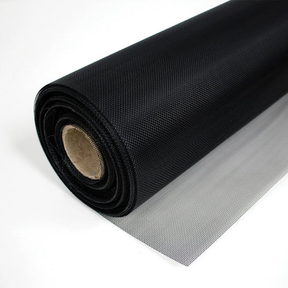 FLYPRO Pool & Patio High Strength Polyester PFY Flyscreen Mesh 2440mm x 30m Roll