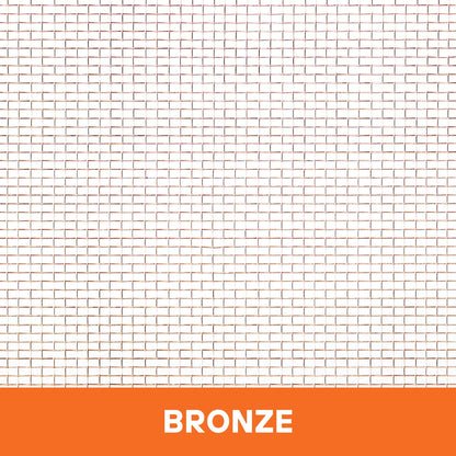 FLYPRO Bronze Flyscreen Mesh 910mm x 2.5m