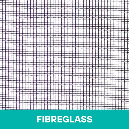 FLYPRO Fibreglass Flyscreen Mesh 760mm x 50m Roll