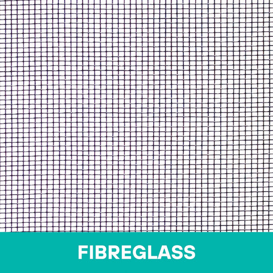Flypro FIBREGLASS & PVC PET-MESH free samples