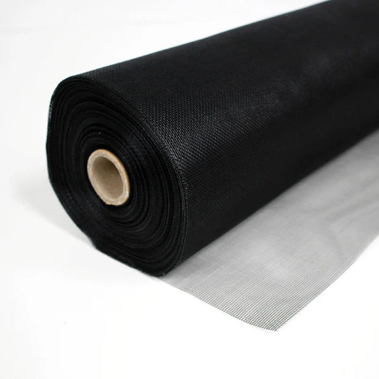 Fibreglass Flyscreen Mesh - 910mm x 50m Roll