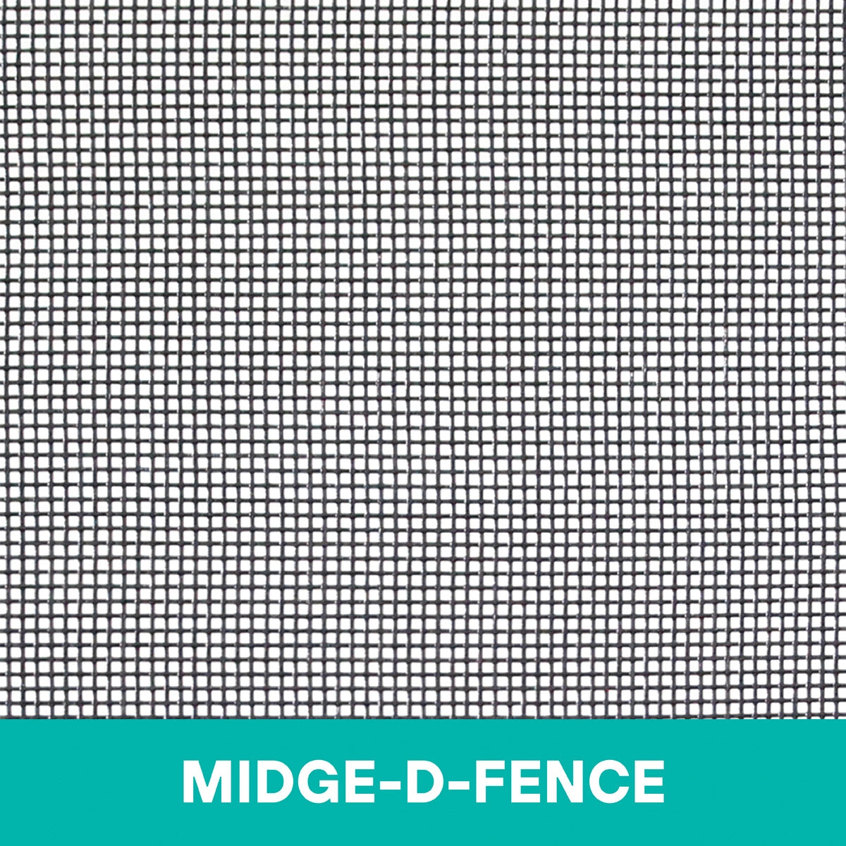 FLYPRO MIDGE D-FENCE Flyscreen 1220mm x 30m Roll