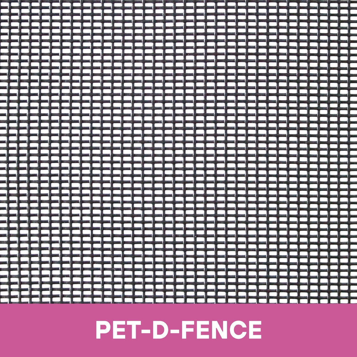 Flypro FIBREGLASS & PVC PET-MESH free samples