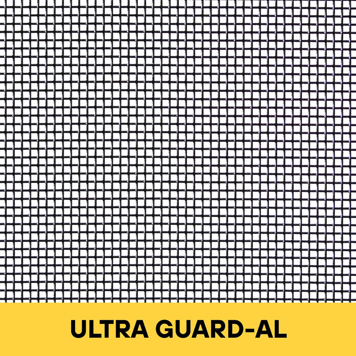 BAL Rated Metal Flyscreen – Fly Screen Direct
