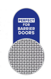 BAL Rated Metal Flyscreen – Fly Screen Direct