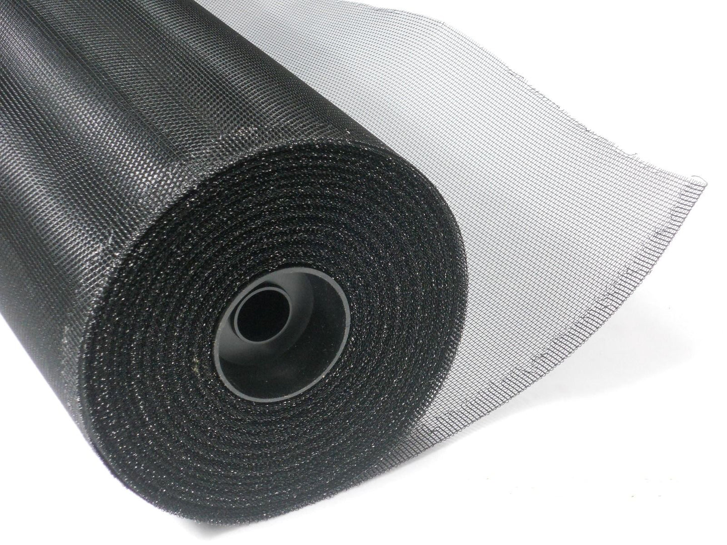 Aluminium (BAL29) Flyscreen Mesh - 610mm x 30m Roll