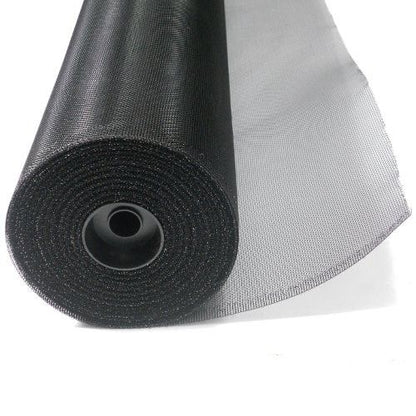 Aluminium (BAL29) Flyscreen Mesh - 610mm x 30m Roll