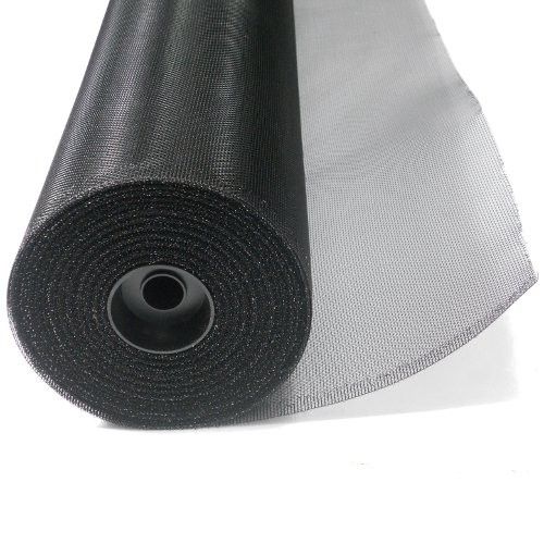 Aluminium (BAL29) Flyscreen Mesh - 610mm x 30m Roll