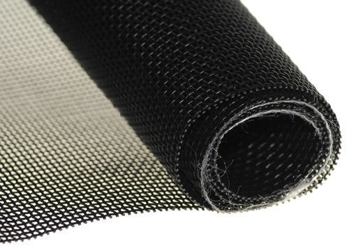 Pet Mesh (PVC Coated Polyester) - 910mm x 1m (By the metre)