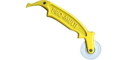 Pro Multi Spline Roller