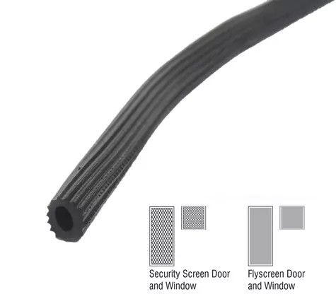 Spline – Fly Screen Direct